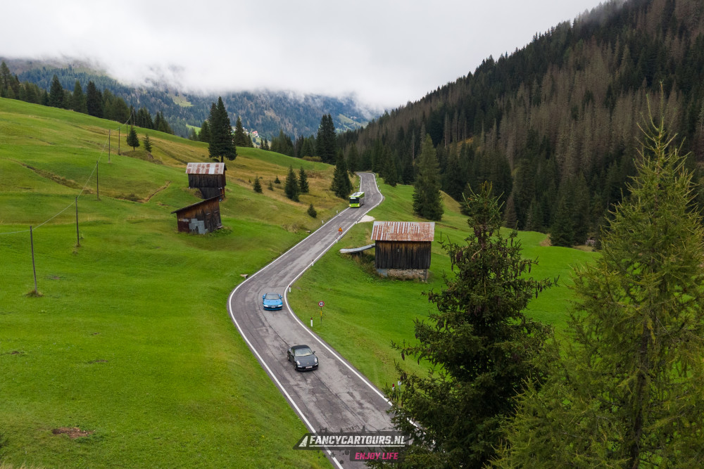 Dolomites 2026