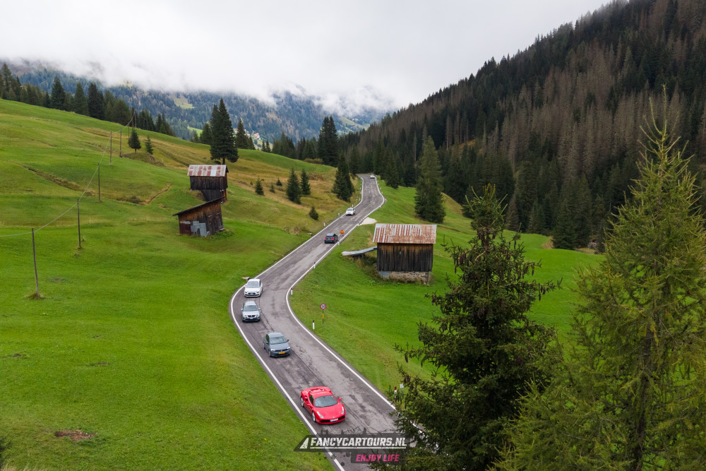 Dolomites 2026