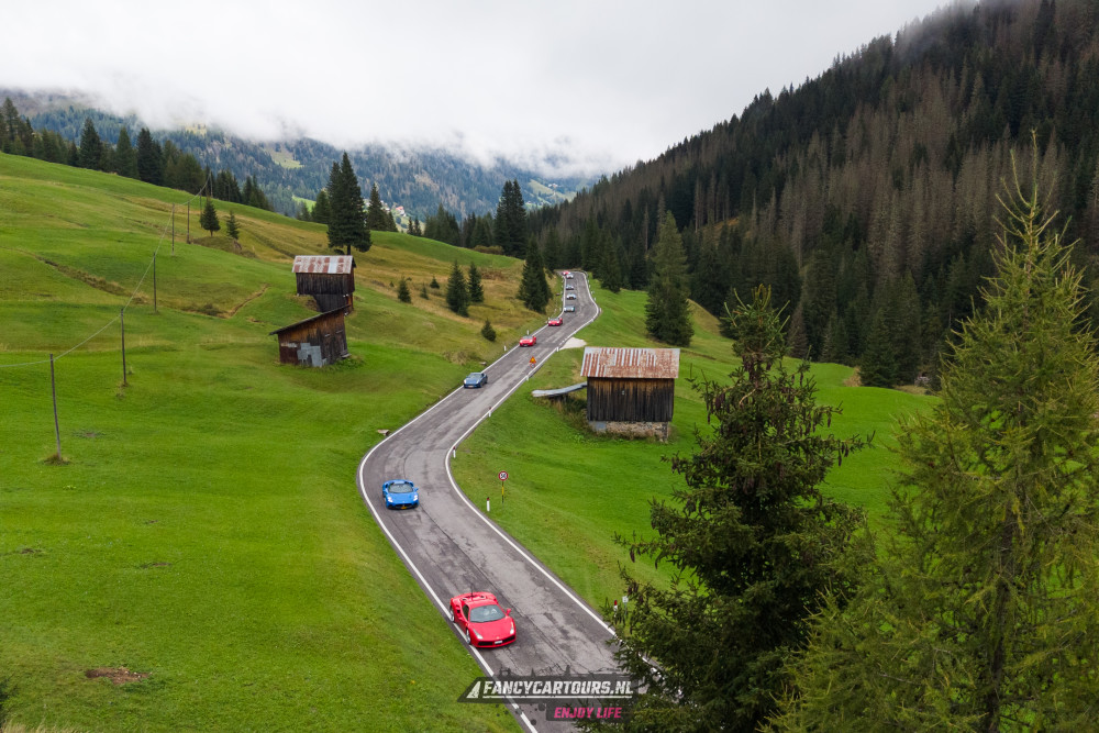 Dolomites 2026