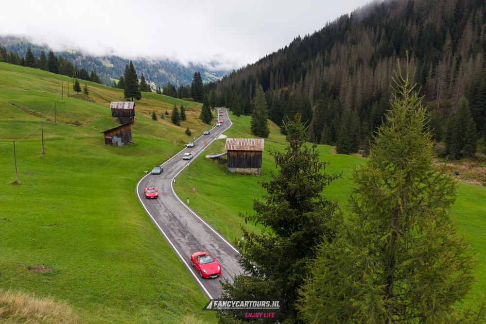Dolomites 2026