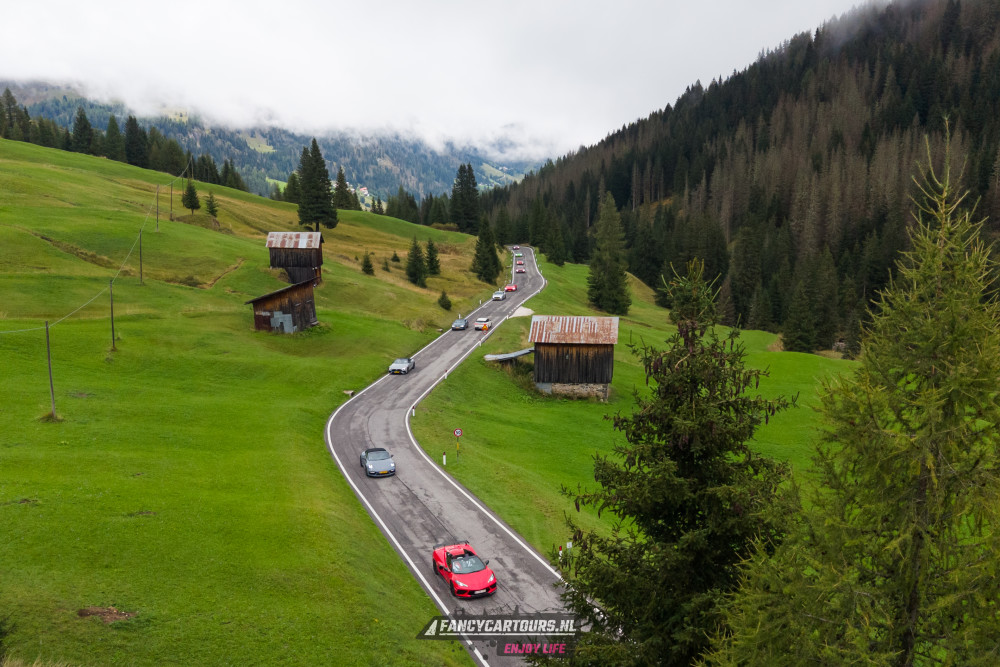 Dolomites 2026