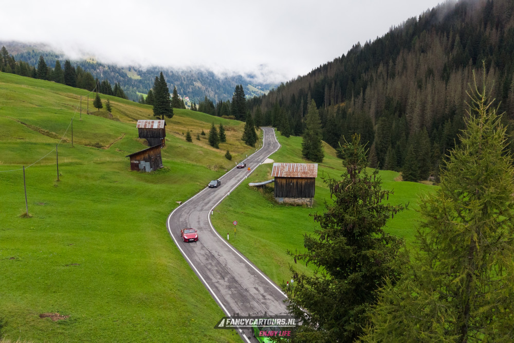 Dolomites 2026