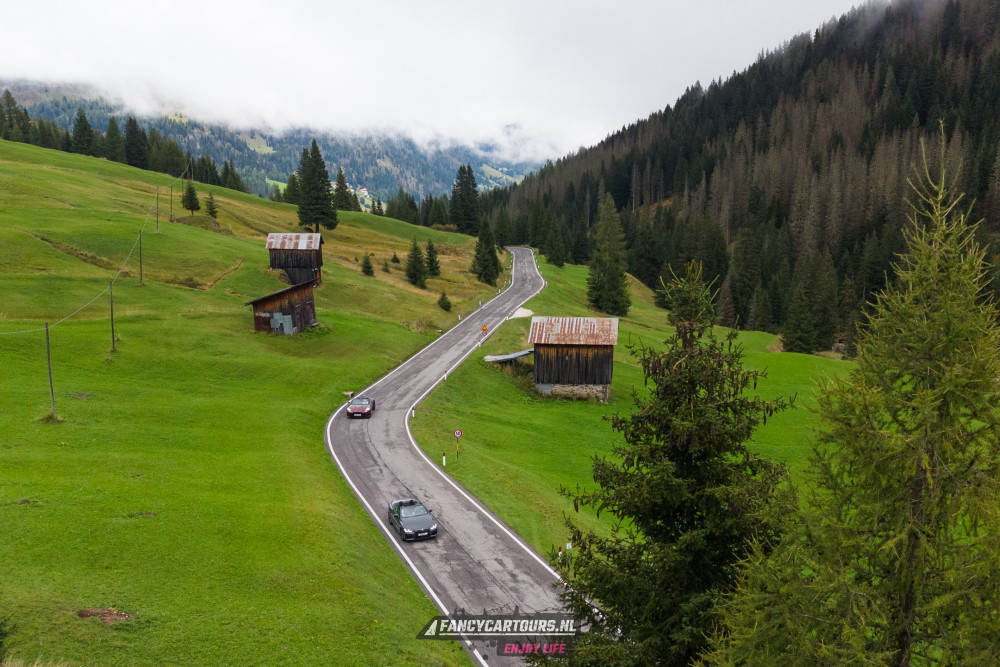 Dolomites 2026