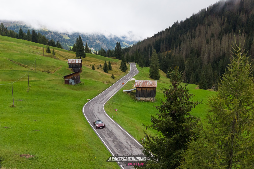 Dolomites 2026