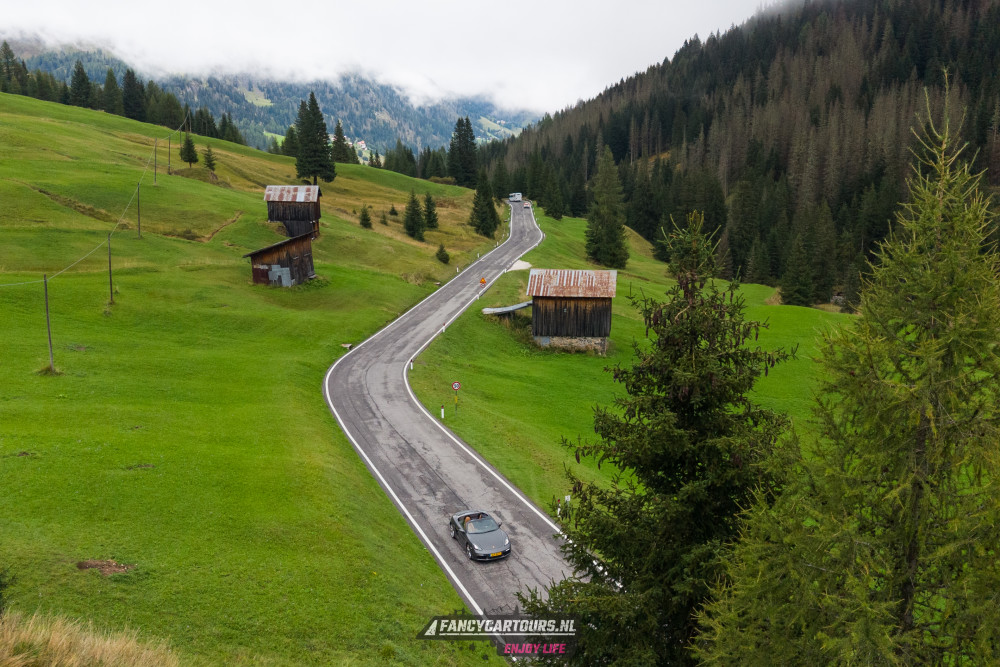 Dolomites 2026