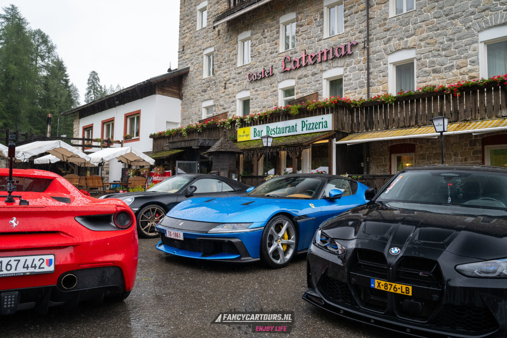 Dolomites 2026