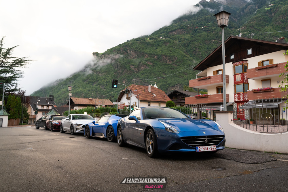 Dolomites 2026