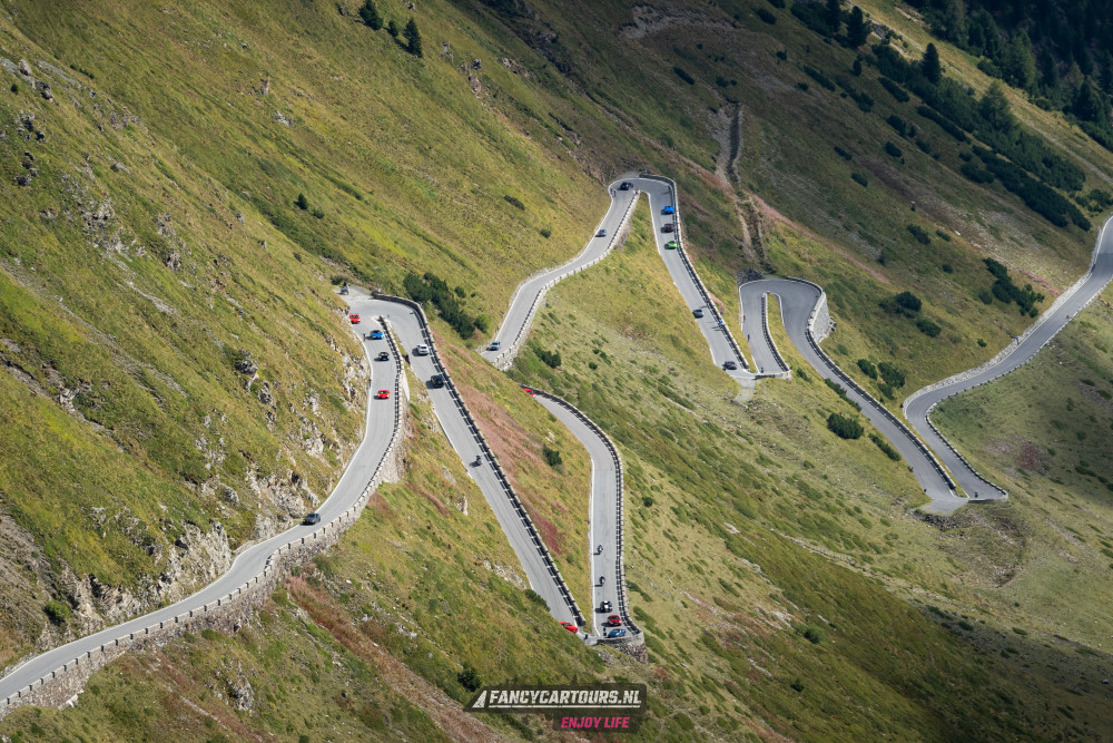 Dolomites 2026