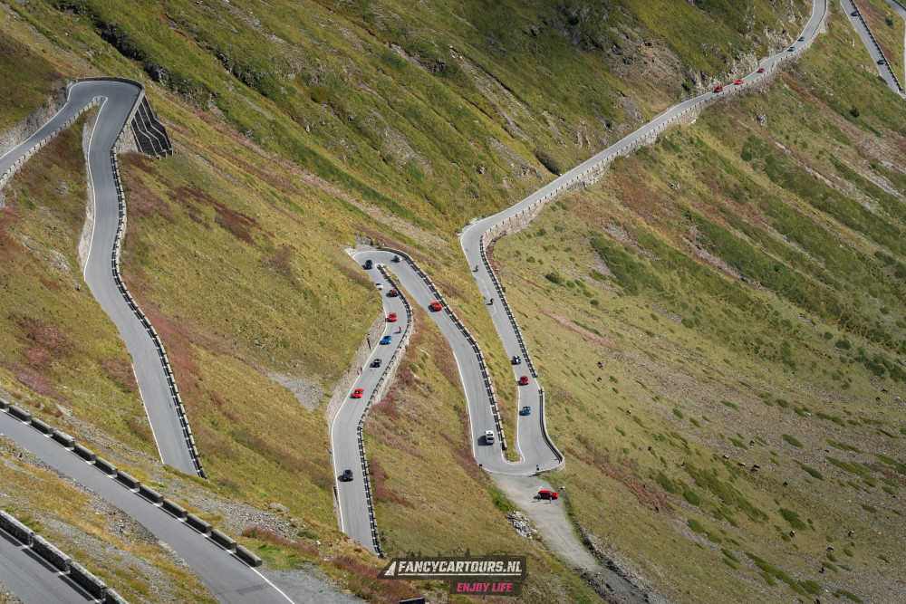 Dolomites 2026