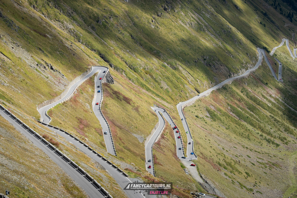 Dolomites 2026