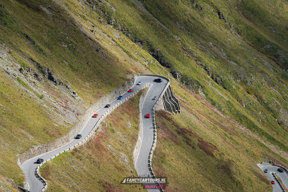 Dolomites 2026