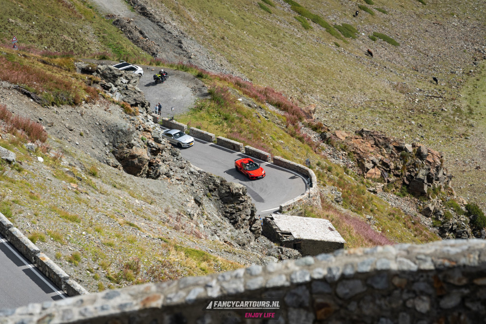 Dolomites 2026