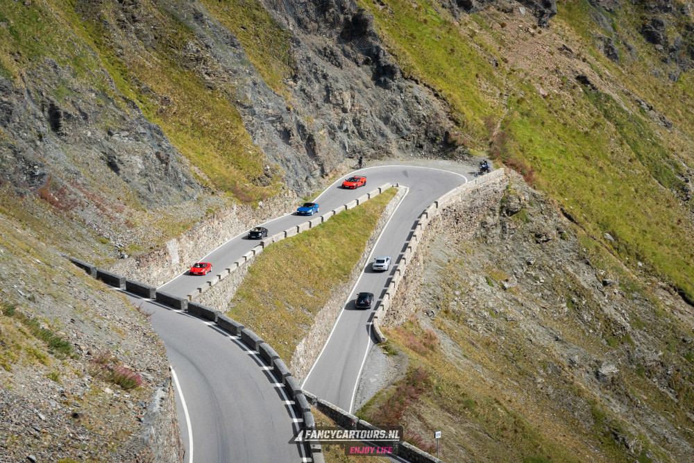 Dolomites 2026