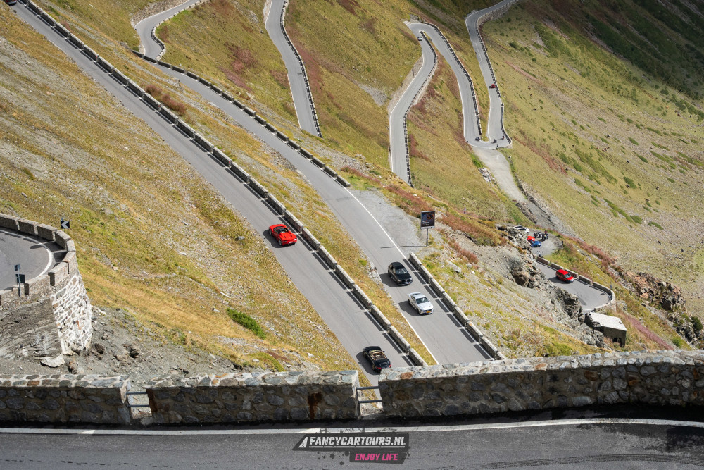 Dolomites 2026