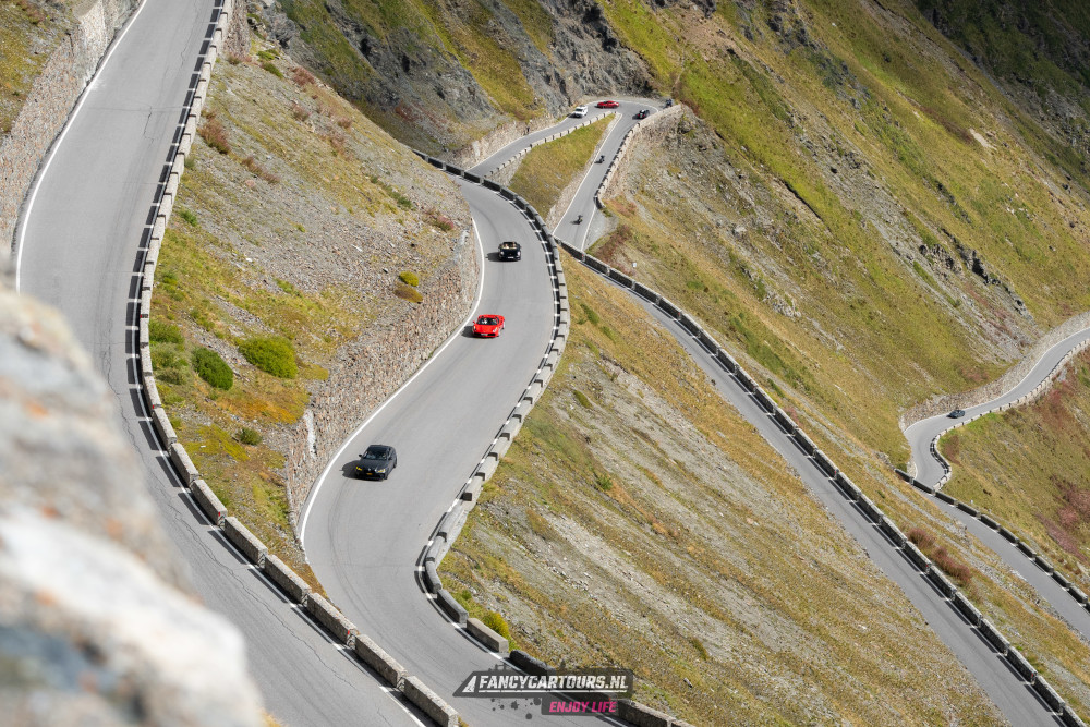 Dolomites 2026