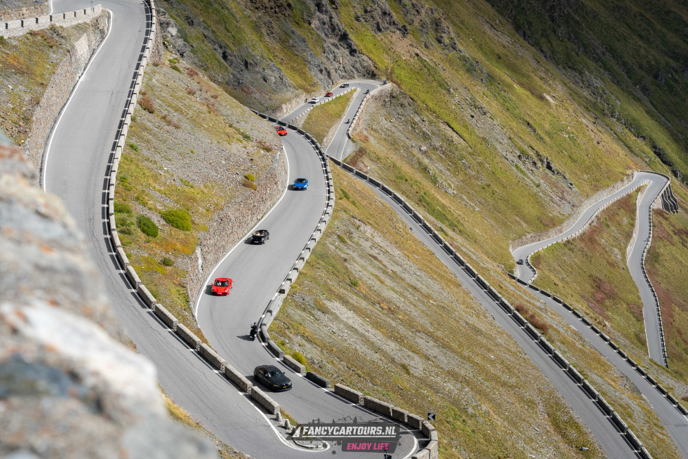 Dolomites 2026