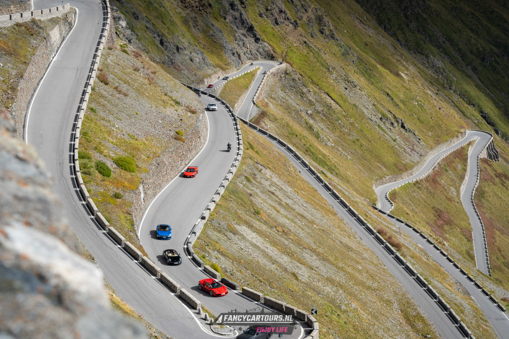 Dolomites 2026