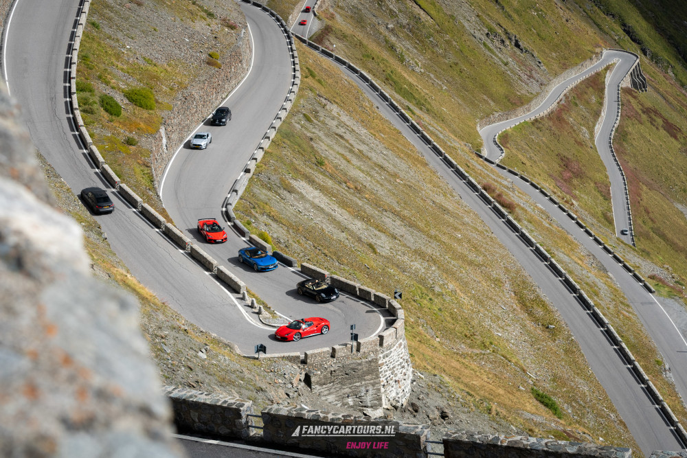 Dolomites 2026