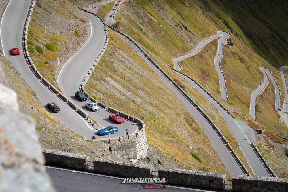 Dolomites 2026
