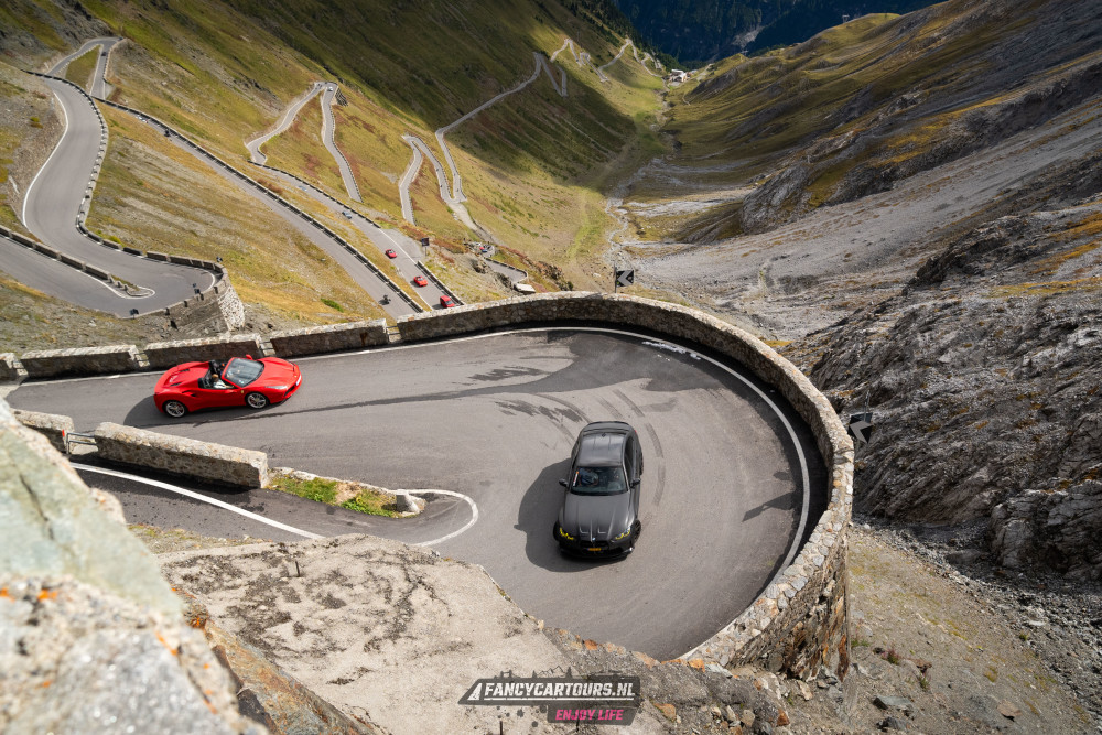 Dolomites 2026