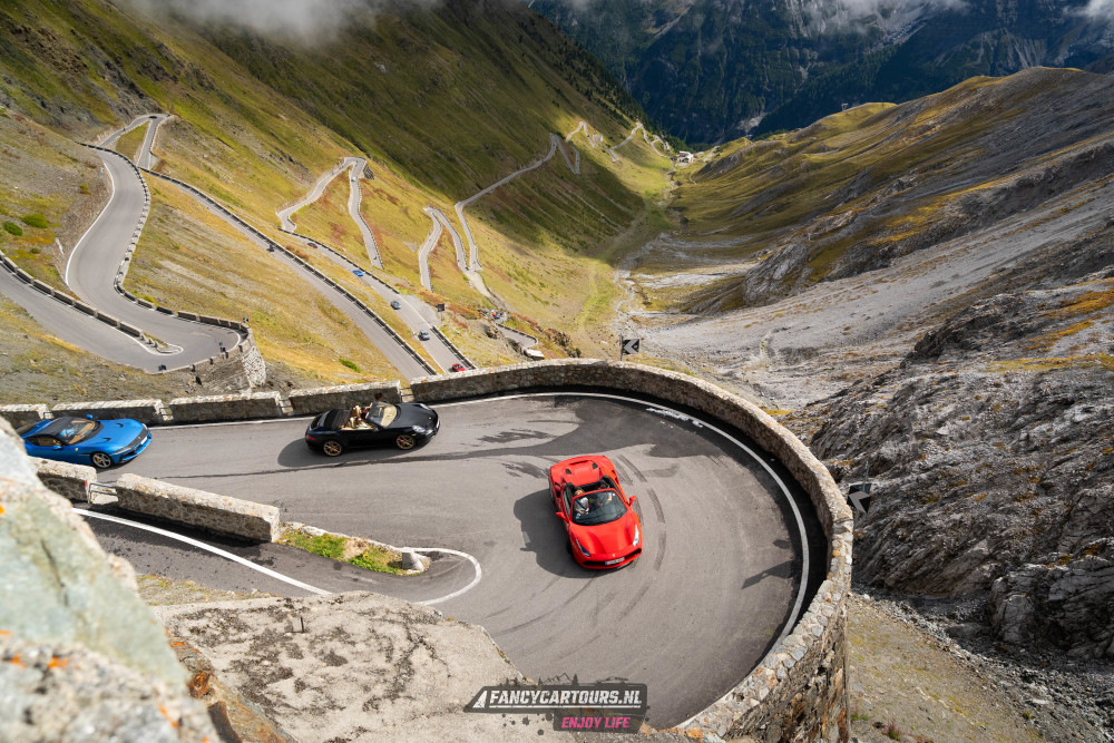 Dolomites 2026