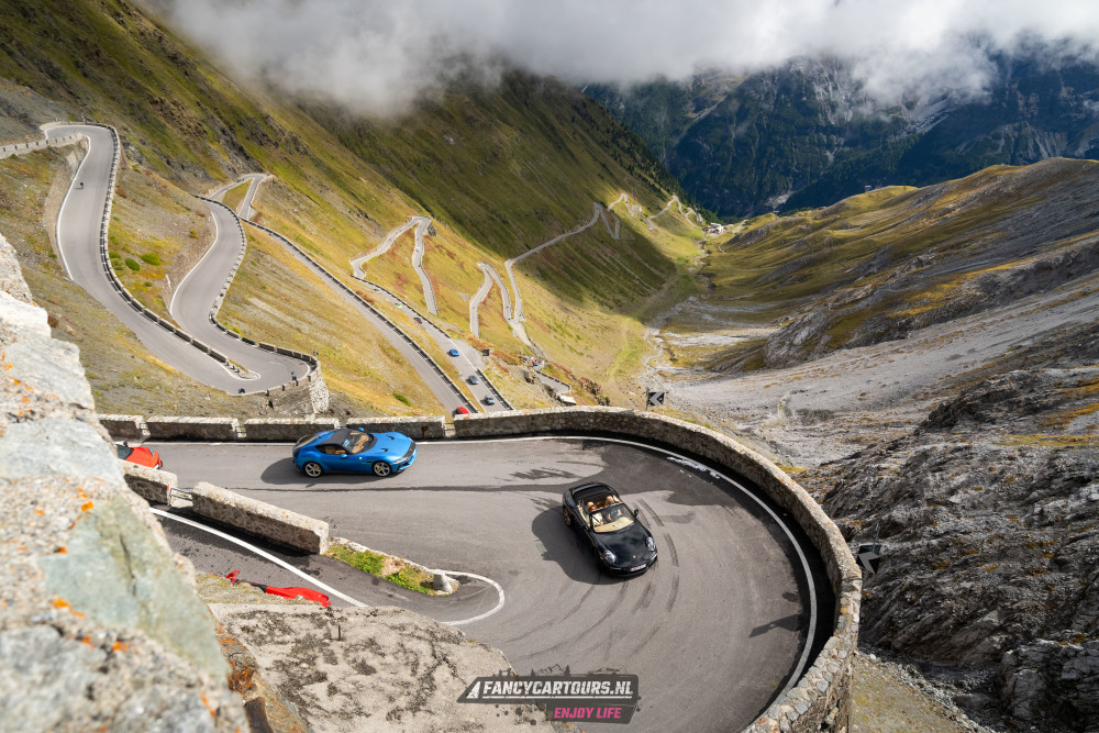 Dolomites 2026