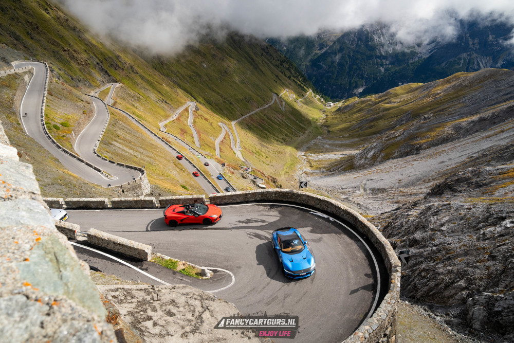 Dolomites 2026