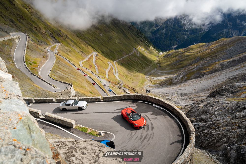 Dolomites 2026