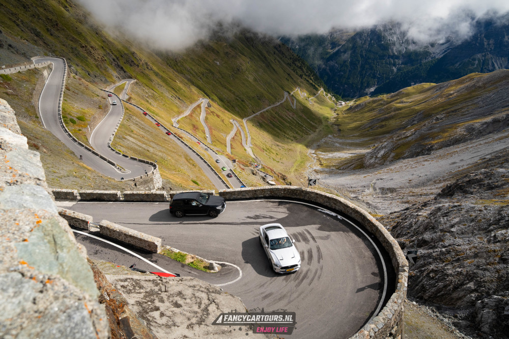 Dolomites 2026