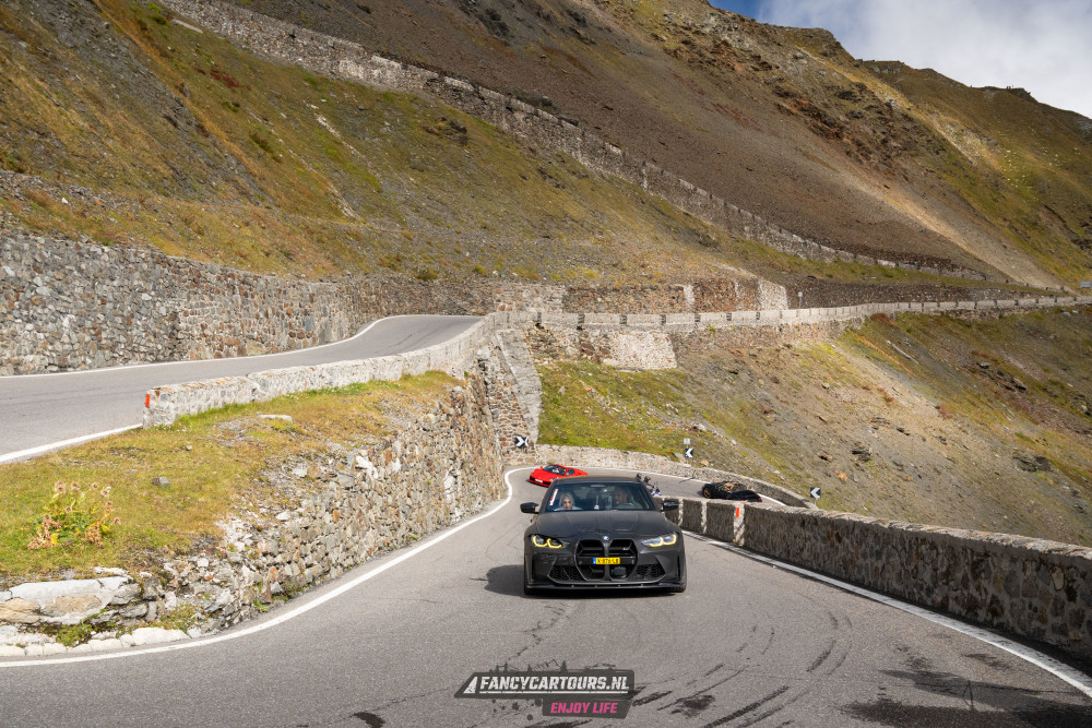 Dolomites 2026