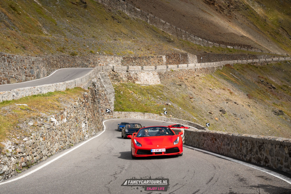 Dolomites 2026