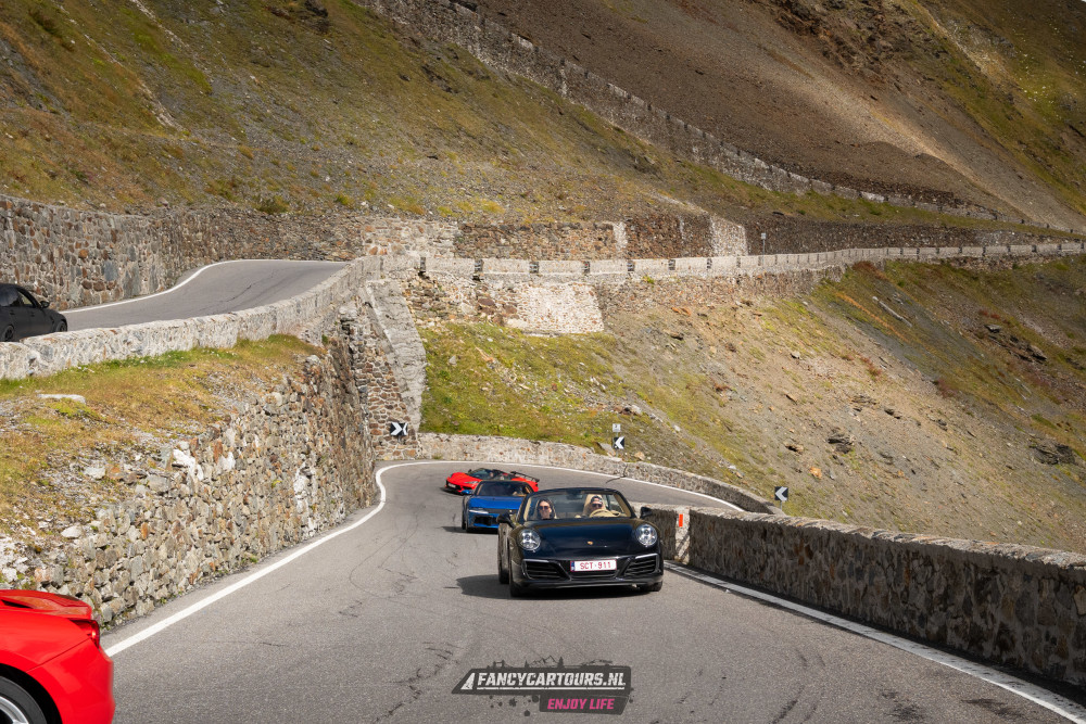 Dolomites 2026