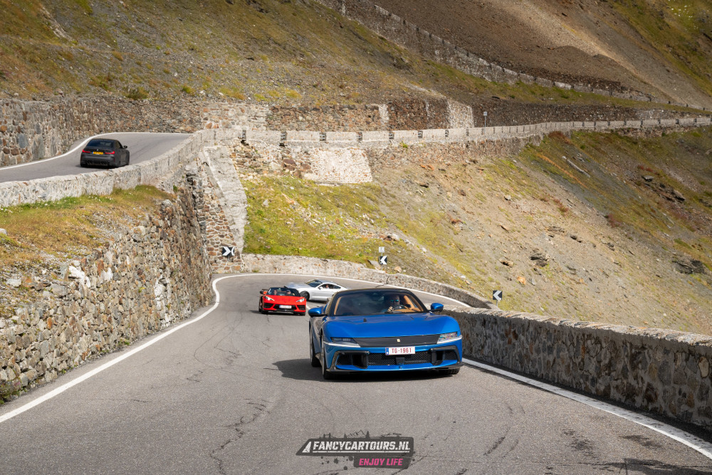 Dolomites 2026