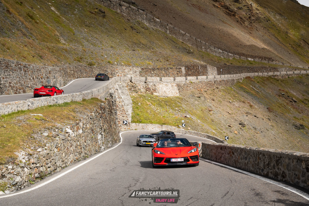 Dolomites 2026