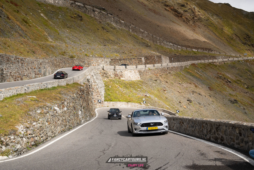 Dolomites 2026