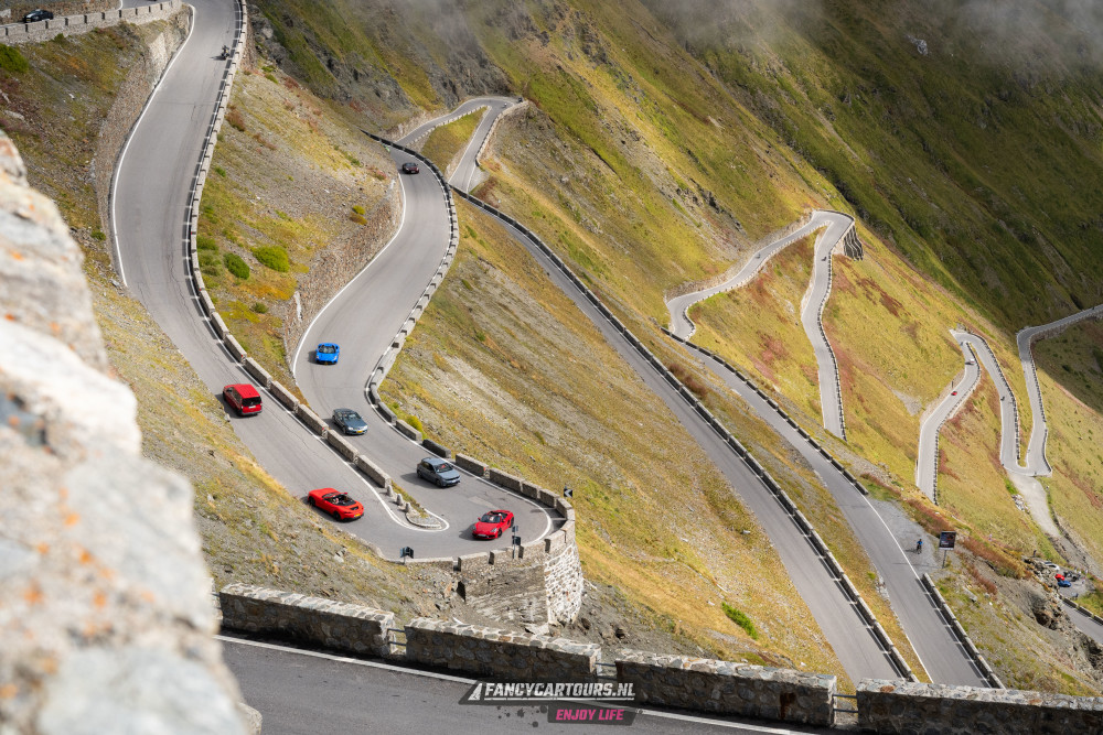 Dolomites 2026