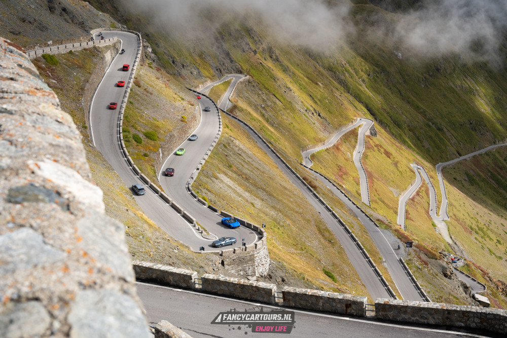 Dolomites 2026