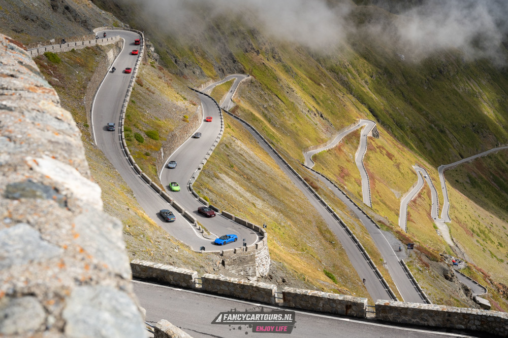 Dolomites 2026