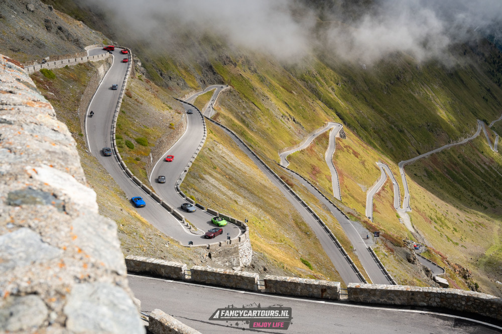 Dolomites 2026