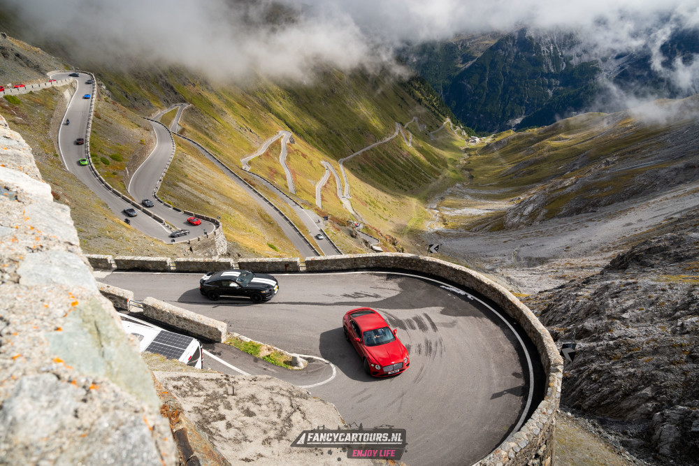 Dolomites 2026