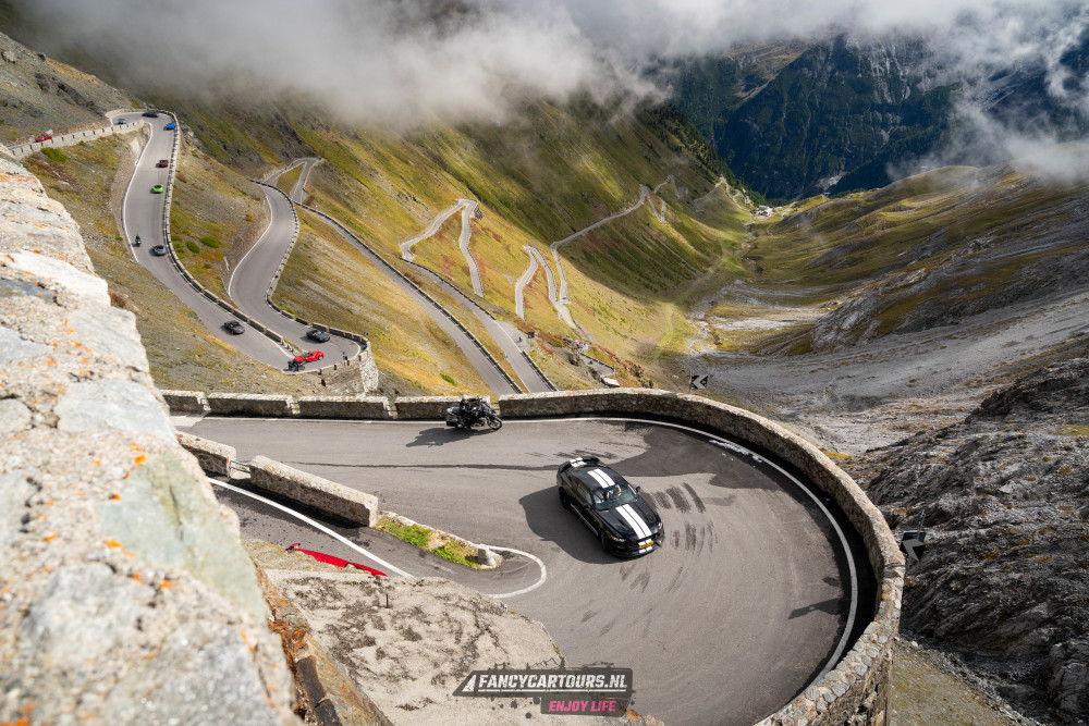 Dolomites 2026