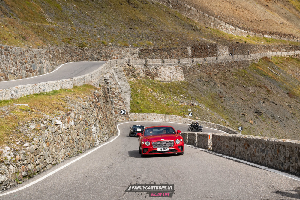 Dolomites 2026