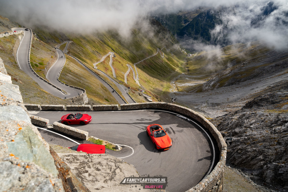 Dolomites 2026