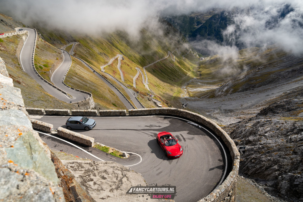 Dolomites 2026