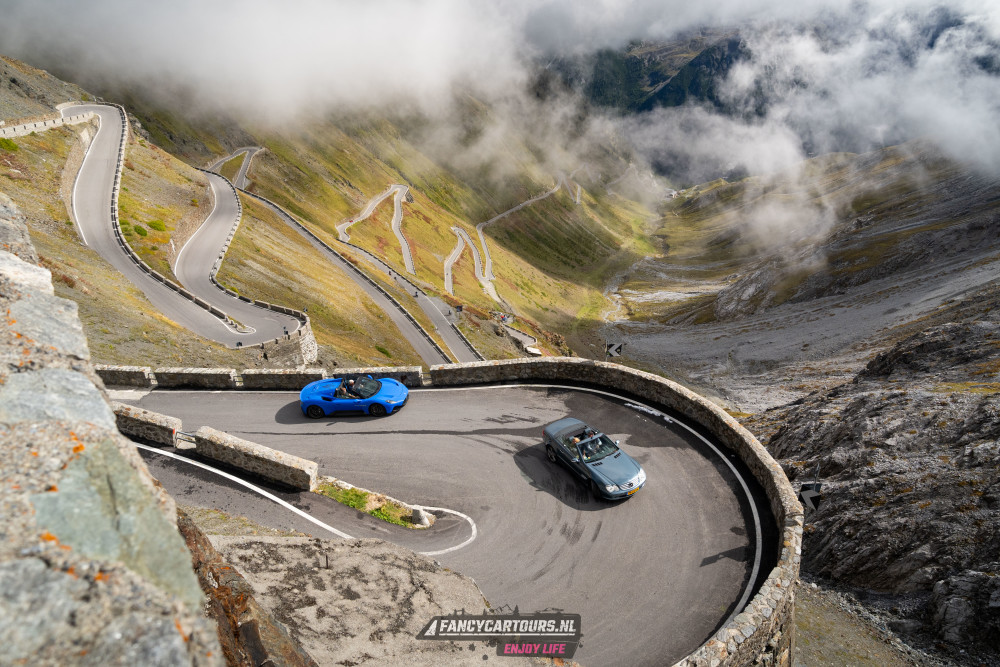 Dolomites 2026