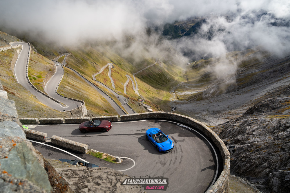 Dolomites 2026