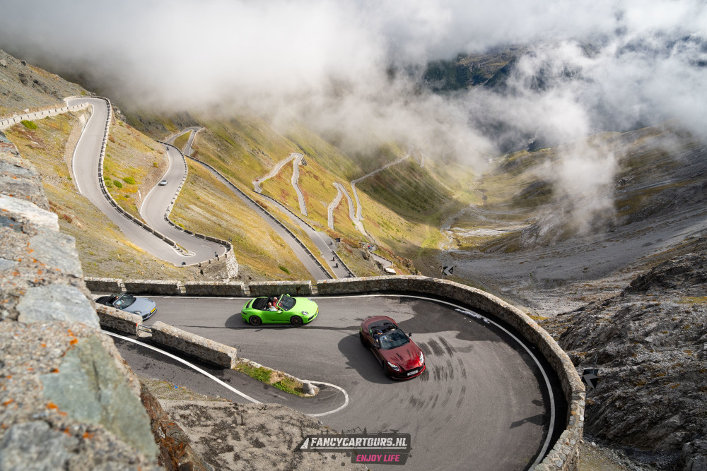 Dolomites 2026