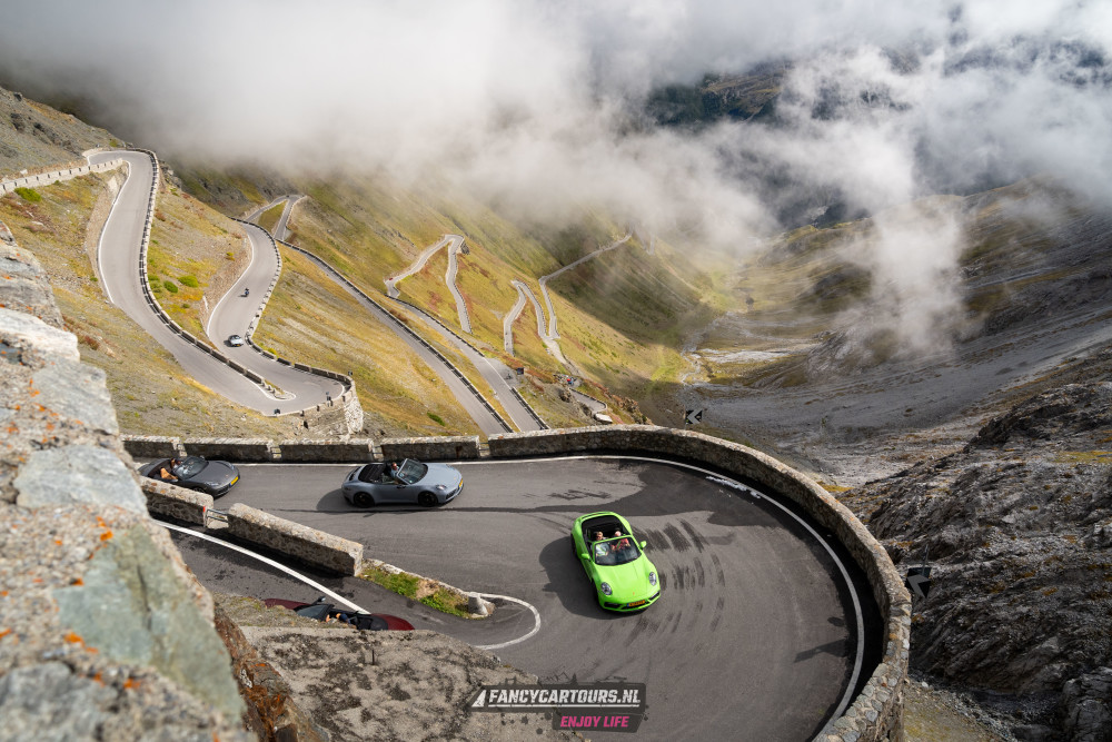 Dolomites 2026