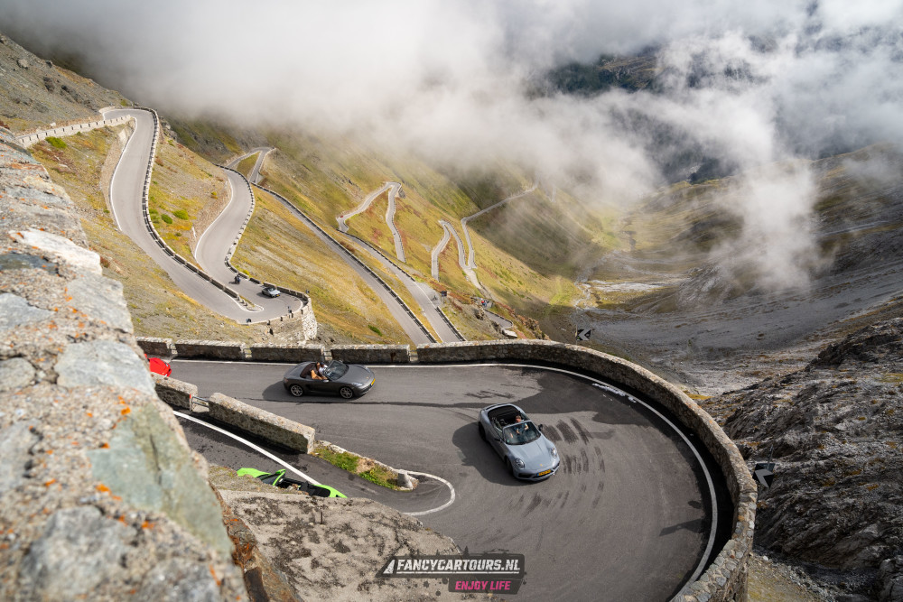 Dolomites 2026