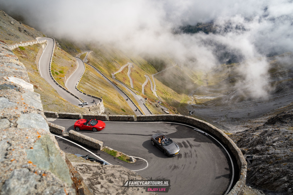 Dolomites 2026